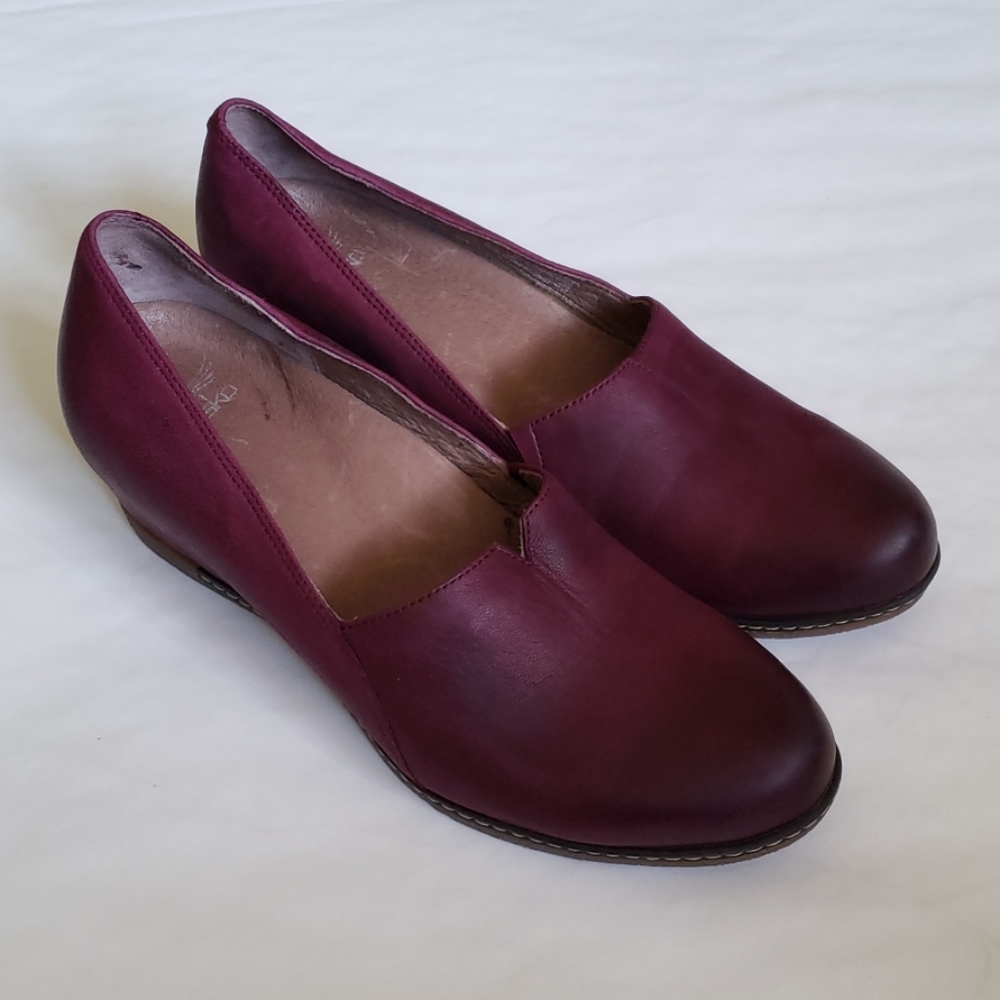⚡FLASH SALE⚡ Dansko Lilianna Wedge